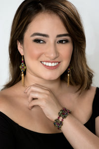 Andromeda bracelet - Mystic