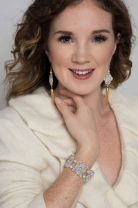 Andromeda bracelet - Aurora