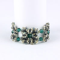 Andromeda bracelet - Thundestorm