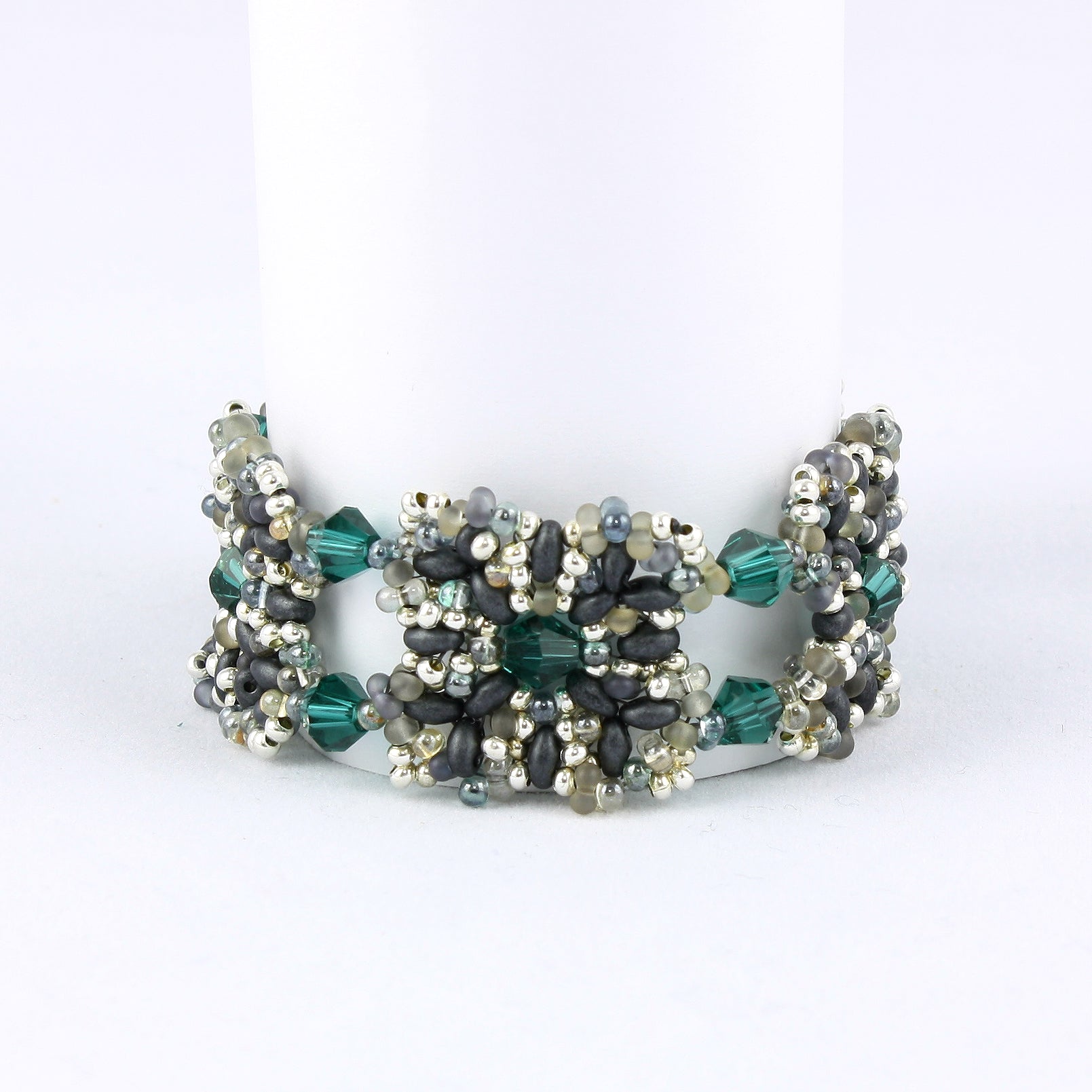 Andromeda bracelet - Thundestorm