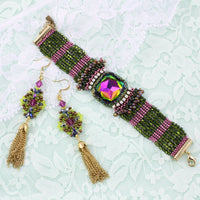 Nebula bracelet - Mystic