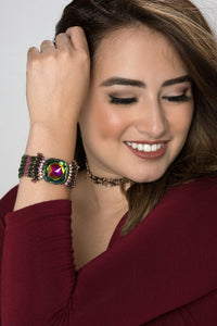 Nebula bracelet - Mystic