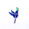 "Dove of Peace" - Enamel Magnetic Pin