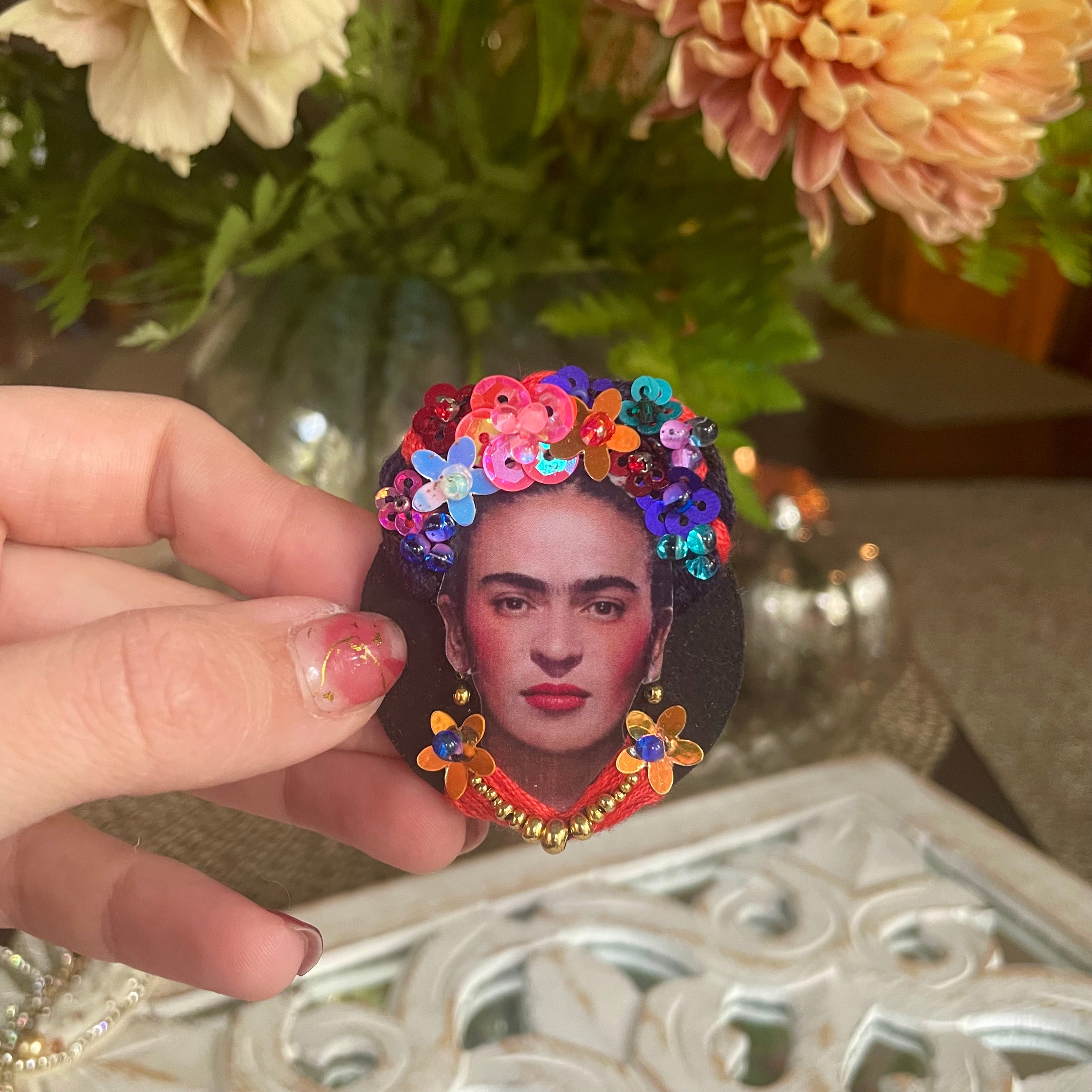 Frida