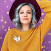 Colibri - Magnetic Pin