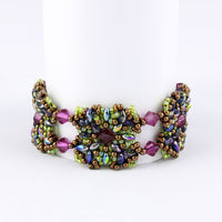 Andromeda bracelet - Mystic