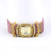 Nebula bracelet - Rose Gold