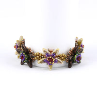 Proxima bracelet - Autumn