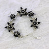 Proxima bracelet - Chrome