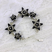 Proxima bracelet - Chrome