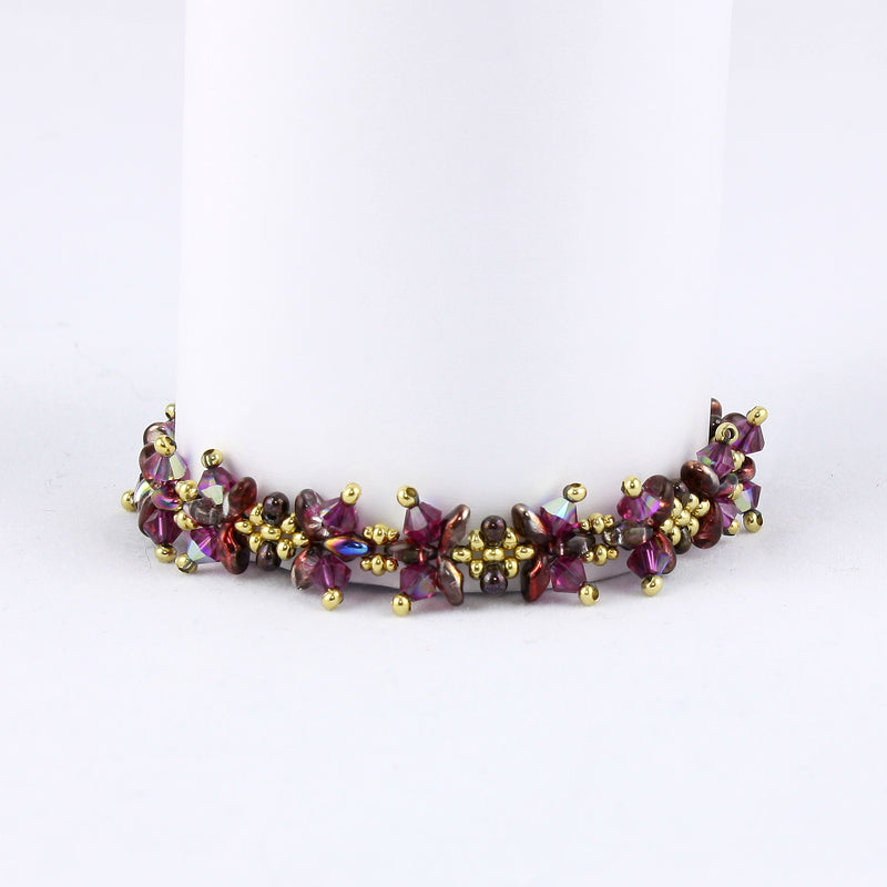 Stardust bracelet - Royal