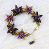 Proxima bracelet - Autumn