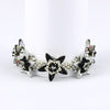 Proxima bracelet - Chrome