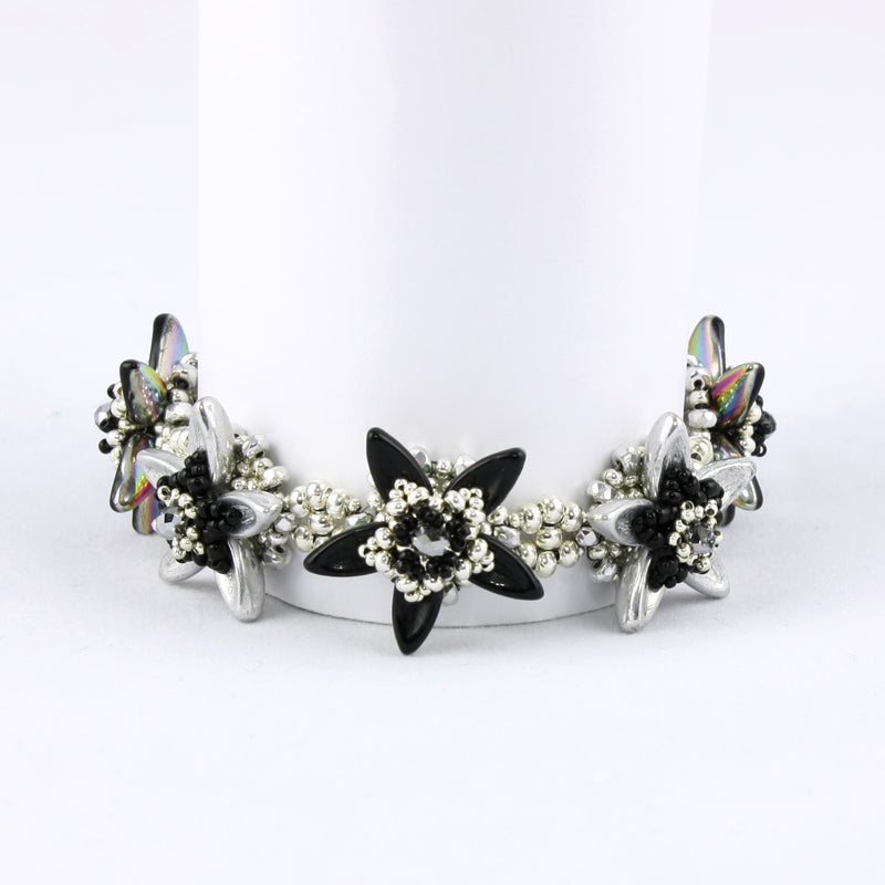 Proxima bracelet - Chrome